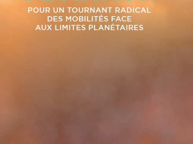 GRILLE, BABY, GRILLE ! Un débat à l’occasion de la sortie du livre « Déviation »